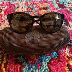 MAUI JIM SUNGLASSES‼️